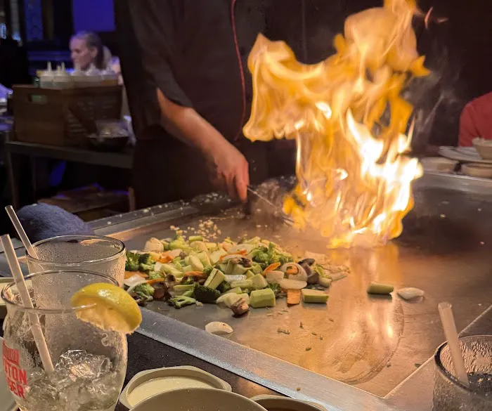 Osaka Seafood Steakhouse Picture 7