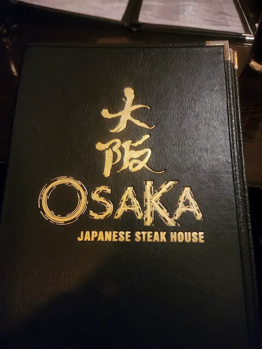 Osaka Seafood Steakhouse Picture 3