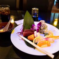 Osaka Seafood Steakhouse ico