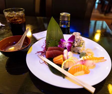 Osaka Seafood Steakhouse