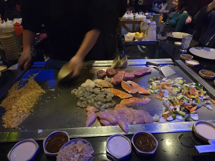 Osaka Seafood Steakhouse Picture 2
