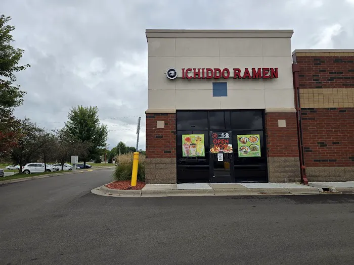 Ichiddo Ramen - Apple Valley Picture 2