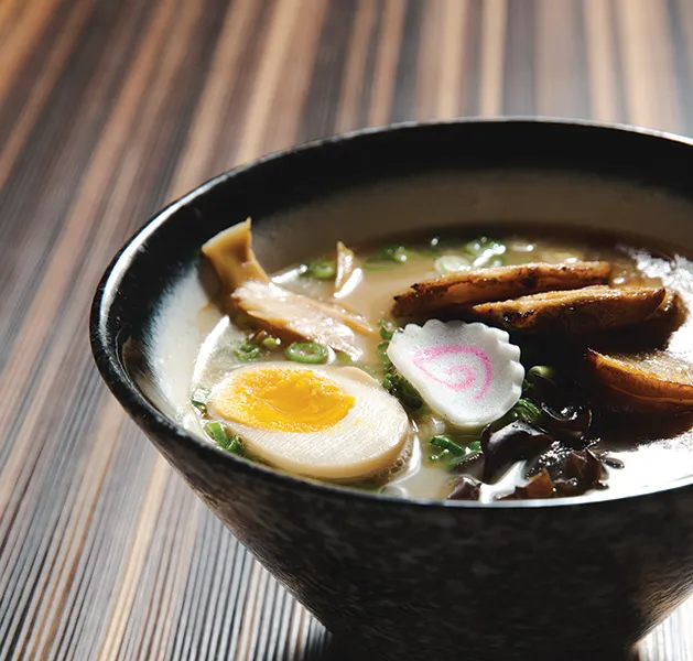 Ichiddo Ramen - Apple Valley Picture 10