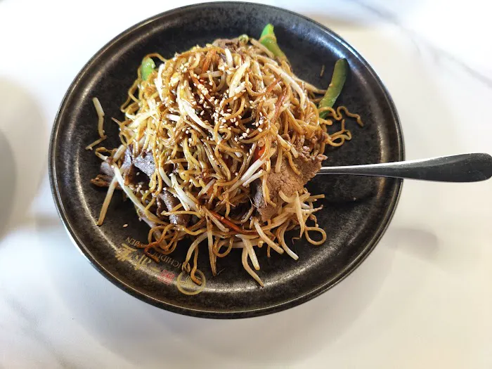 Ichiddo Ramen - Apple Valley Picture 8