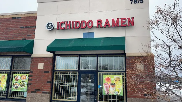 Ichiddo Ramen - Apple Valley Picture 7