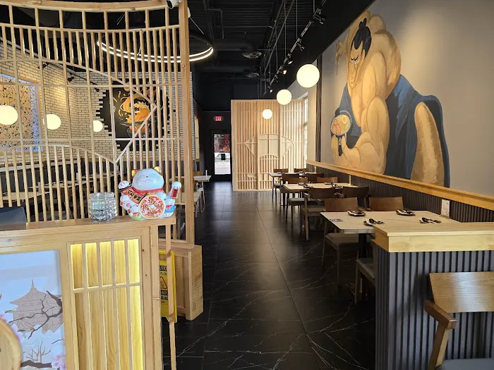 Ichiddo Ramen - Apple Valley Picture 3