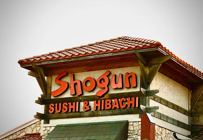 Shogun Picture 1