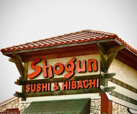 Shogun