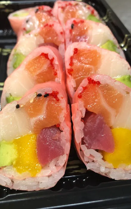 Fuji Sushi Rosemount Picture 6