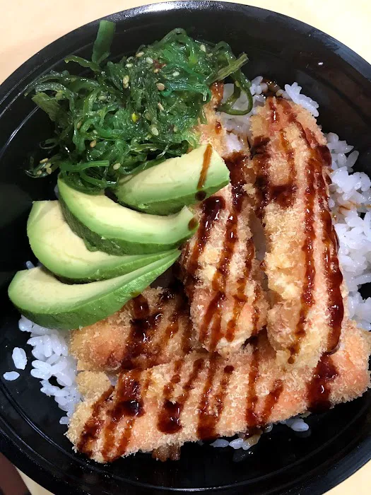 Fuji Sushi Rosemount Picture 1