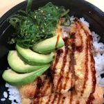 Fuji Sushi Rosemount