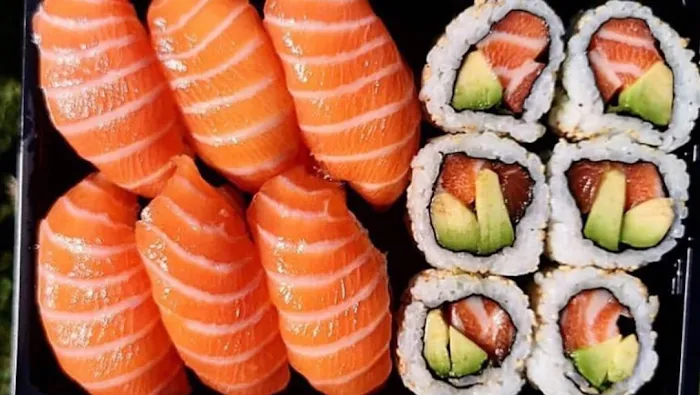 Fuji Sushi Rosemount Picture 8