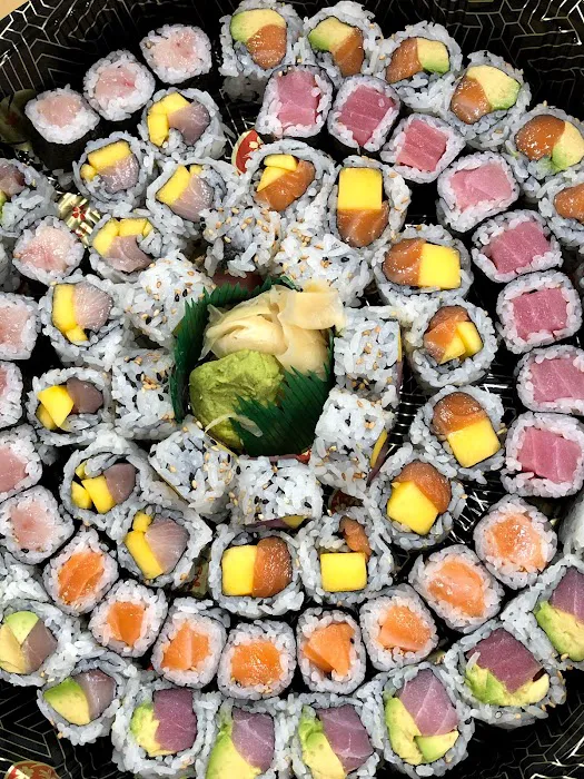 Fuji Sushi Rosemount Picture 10