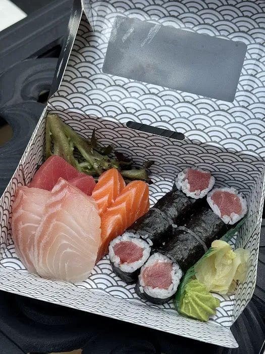 Fuji Sushi Rosemount Picture 2