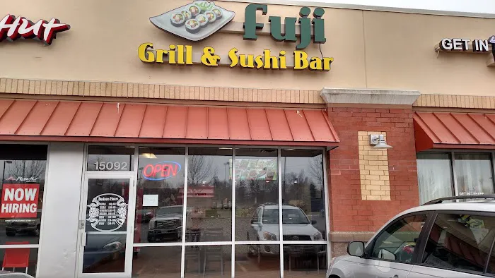 Fuji Sushi Rosemount Picture 4