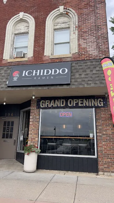 Ichiddo Ramen Picture 8