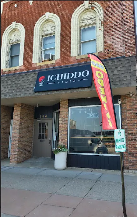 Ichiddo Ramen Picture 10