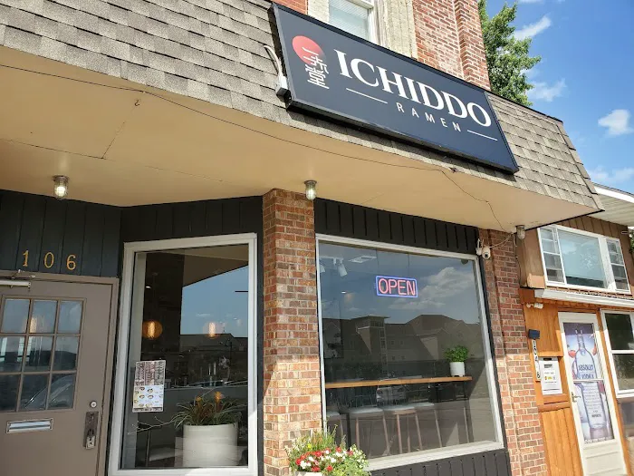 Ichiddo Ramen Picture 5