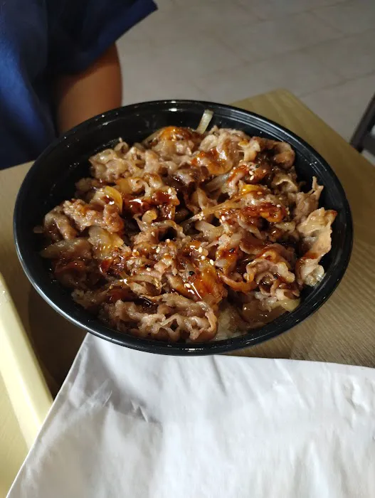 Ichiddo Ramen Picture 4