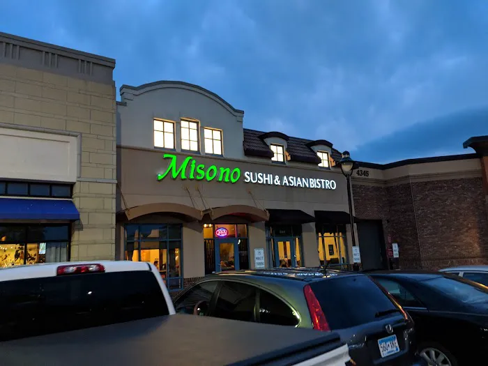 Misono Sushi & Asian Bistro Picture 1
