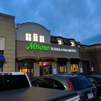 Misono Sushi & Asian Bistro ico