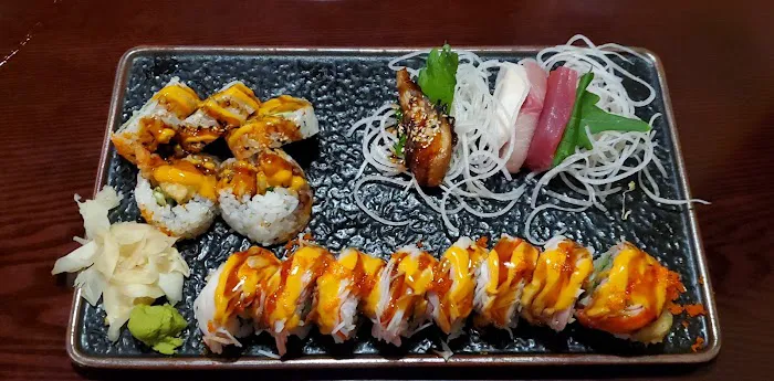 Misono Sushi & Asian Bistro Picture 7