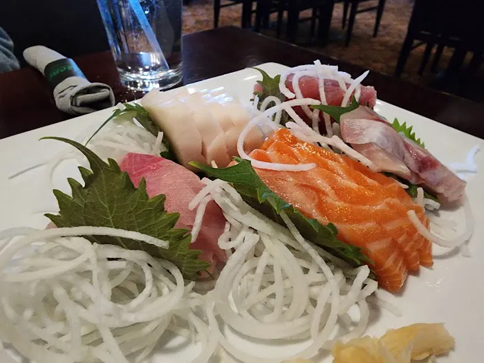 Misono Sushi & Asian Bistro Picture 8