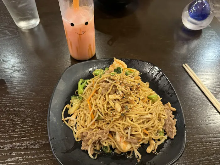 Tsuta Ramen Picture 4