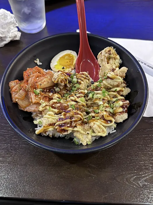 Tsuta Ramen Picture 6