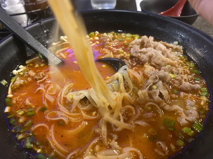 Tsuta Ramen Picture 3
