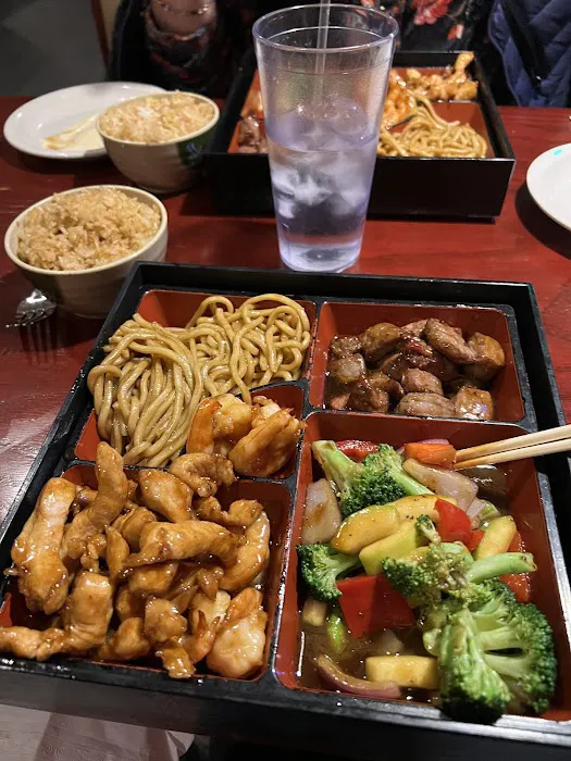 Osaka Sushi Picture 7