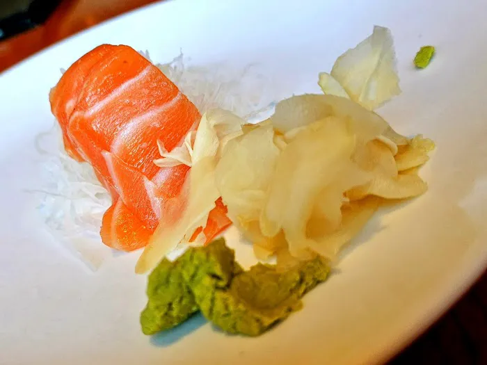 Osaka Sushi Picture 4