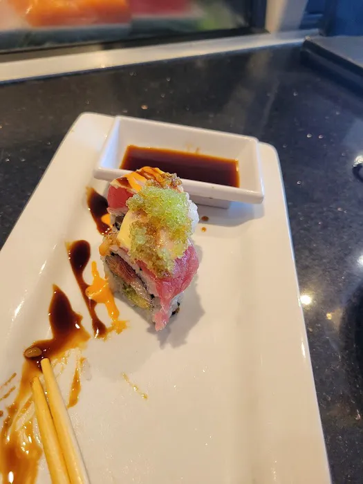 Osaka Sushi Picture 1