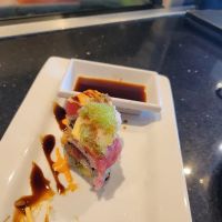 Osaka Sushi ico