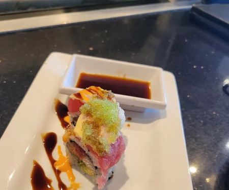 Osaka Sushi