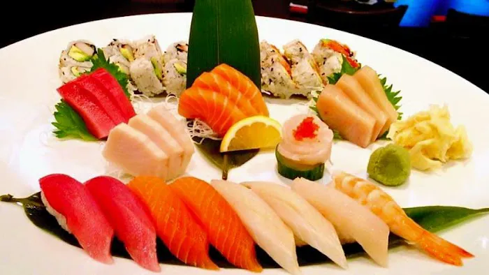 Osaka Sushi Picture 8