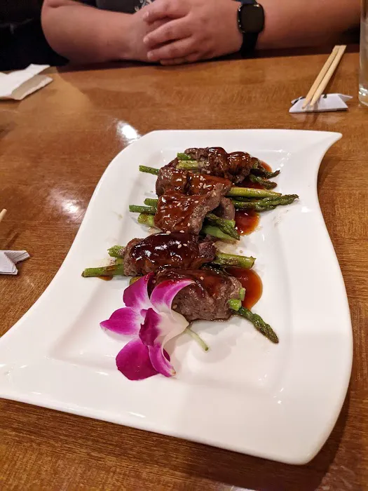 Tokyo Sushi & Grill Picture 10