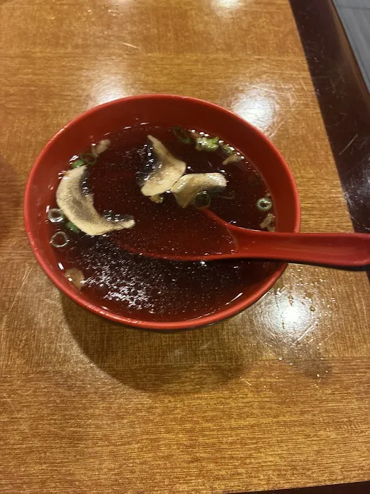 Tokyo Sushi & Grill Picture 7