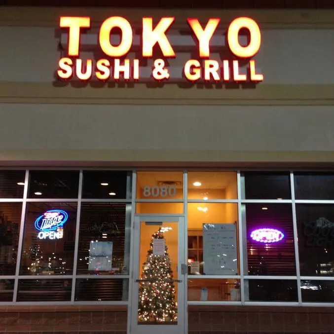 Tokyo Sushi & Grill Picture 4
