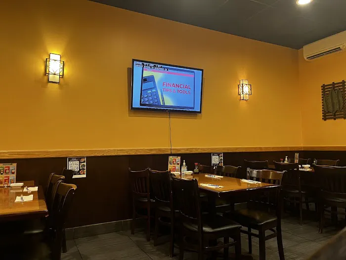 Tokyo Sushi & Grill Picture 5
