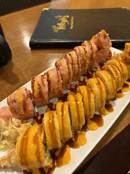 Tokyo Sushi & Grill Picture 1