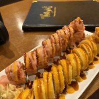 Tokyo Sushi & Grill ico