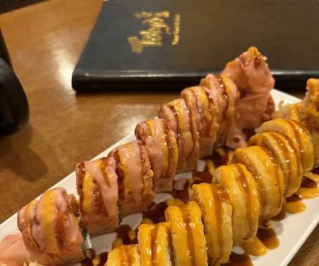 Tokyo Sushi & Grill
