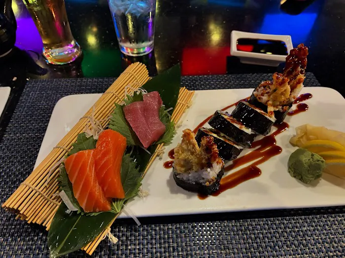 Soya Sushi & Grill Picture 6