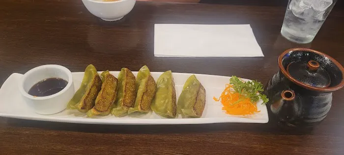 Soya Sushi & Grill Picture 7
