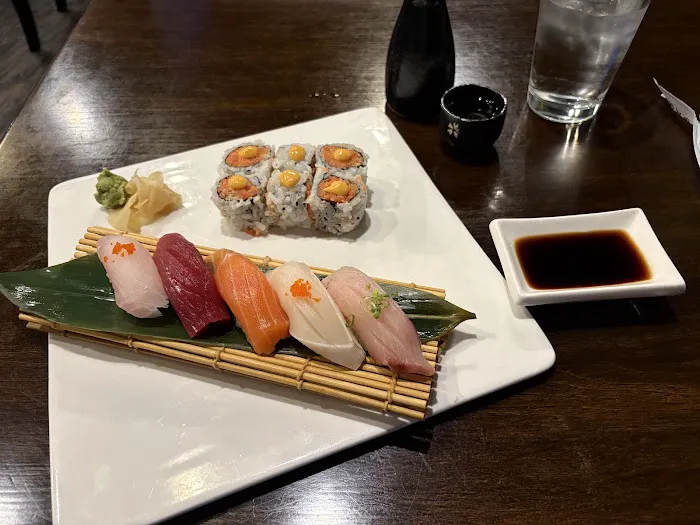 Soya Sushi & Grill Picture 2