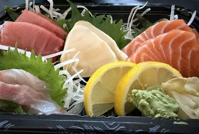 Soya Sushi & Grill Picture 1
