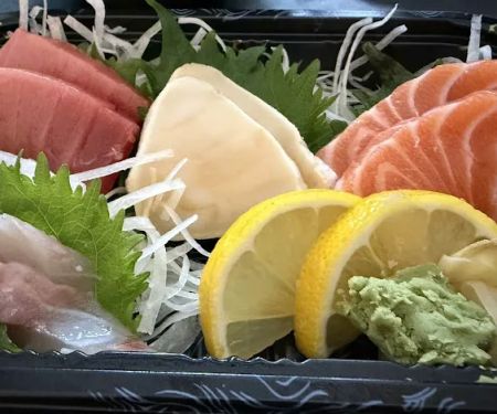 Soya Sushi & Grill