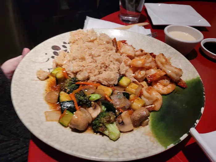Kai's Sushi & Grill Chanhassen Picture 3