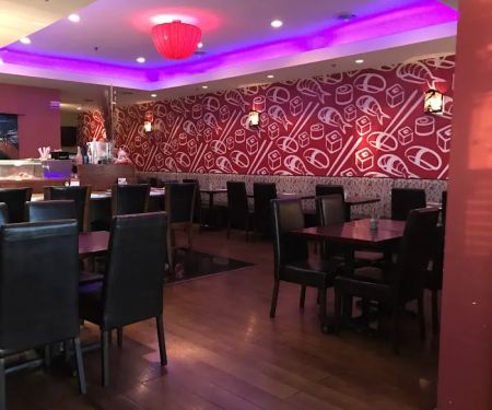 Kai's Sushi & Grill Chanhassen
